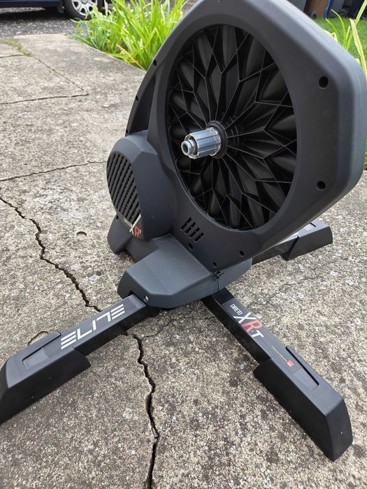 Trenażer Elite Directo XR-T