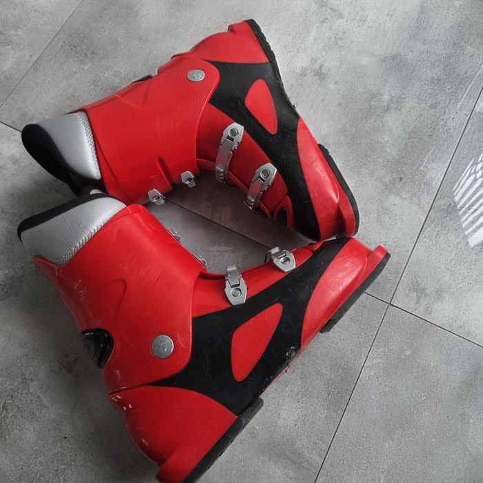 Buty narciarskie  26 26,5