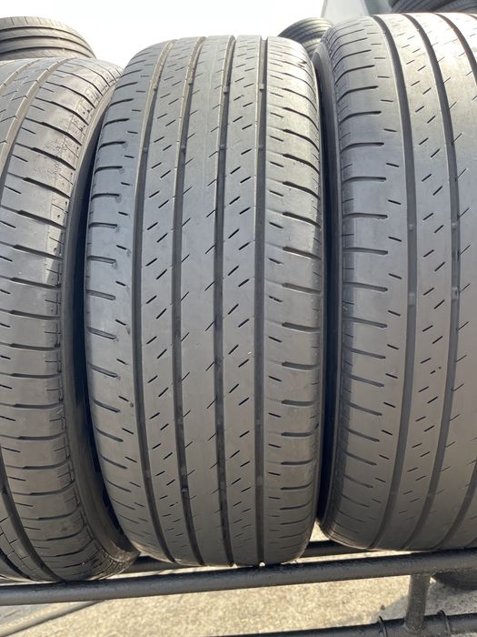 Bridgestone Dueler H/T 225 60 R18(Літо)Склад-шиномонтаж Дружківська12