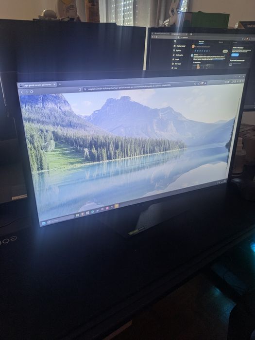 Monitor Gaming ASUS VG248QG | 165Hz | 0.5ms | G-Sync |