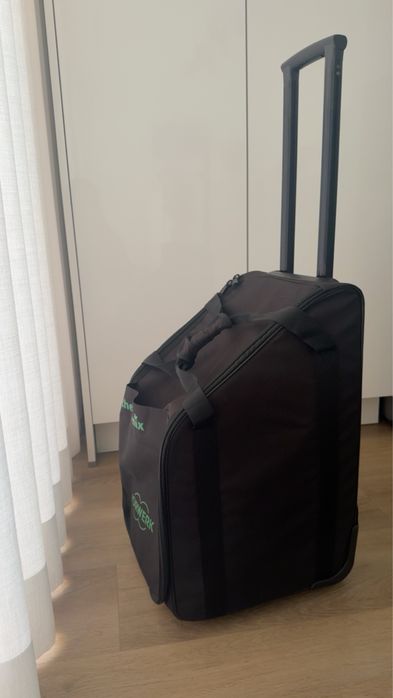 Trolley Bimby  TM5 TM6