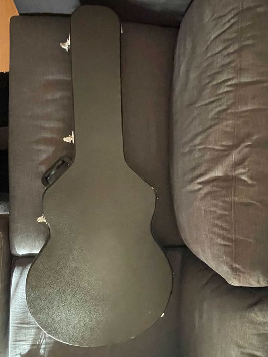 Epiphone Sheraton Natural