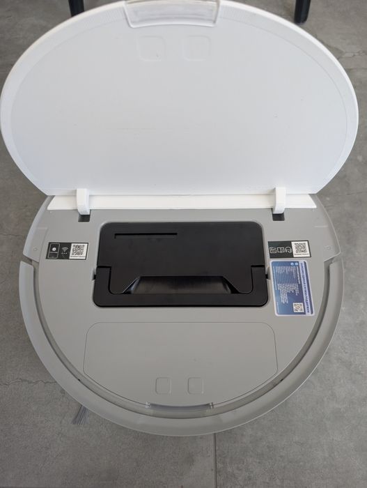 Робот пилесос Samsung Jet Bot VR30T80313W