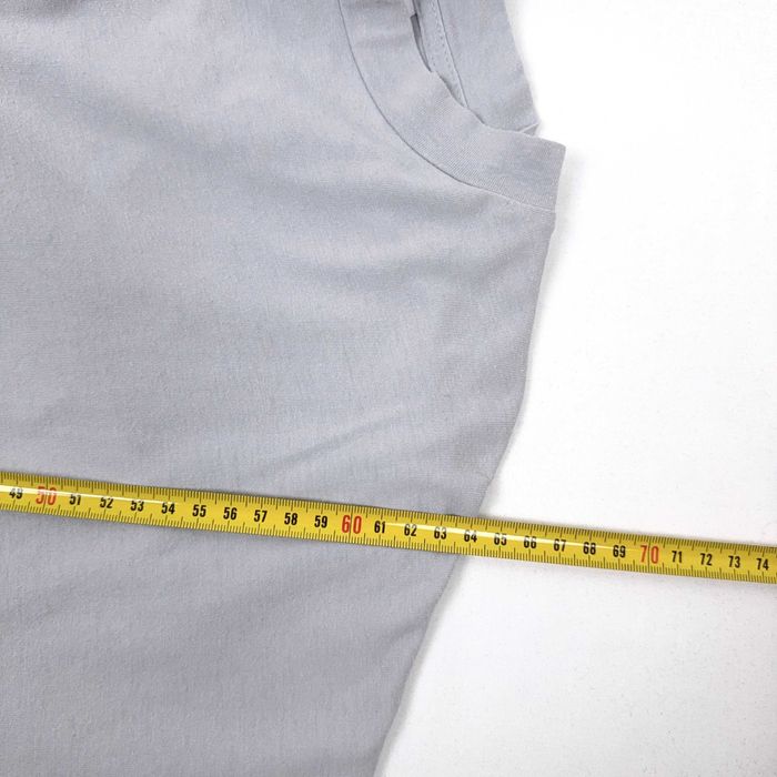 T-shirt Oversized Cinzenta Sisters + Seekers XL Retro Rocket