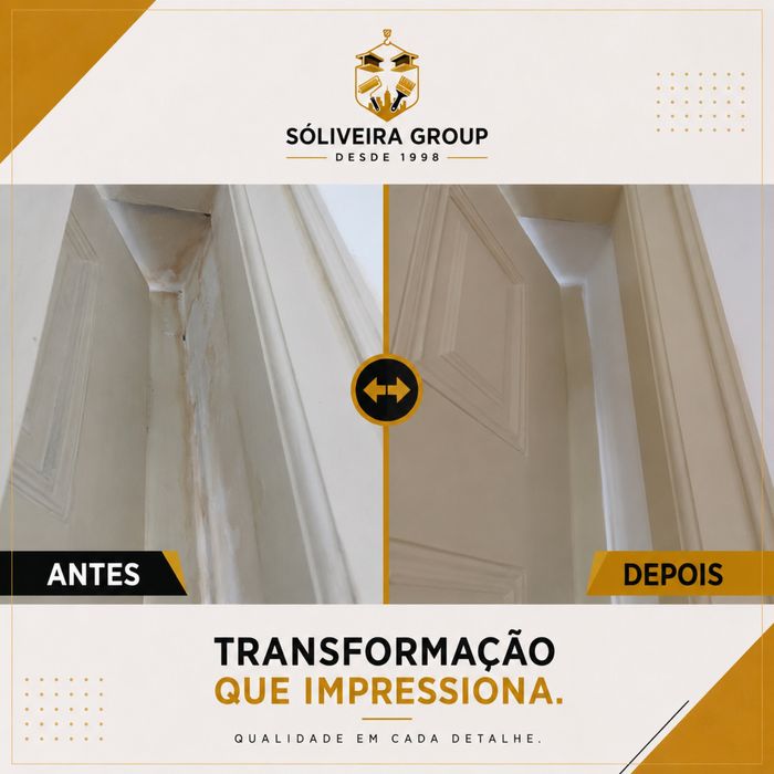 Obras . Remodelações . Manutenção