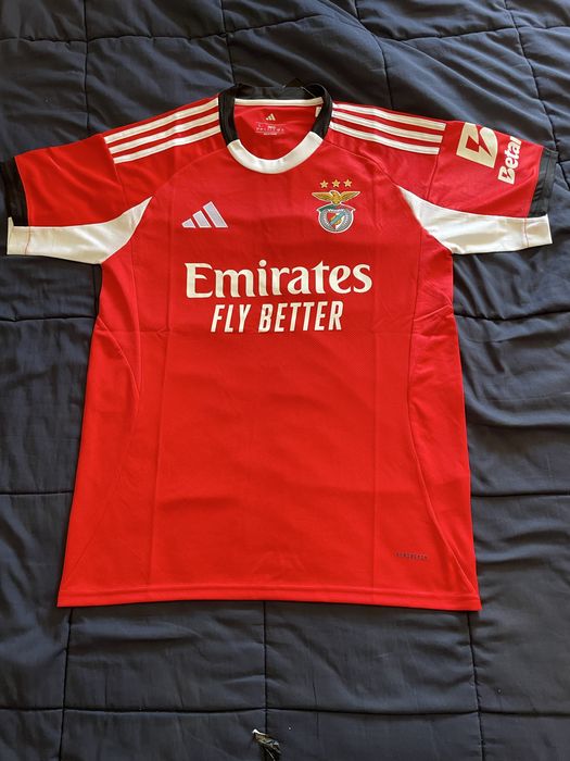 Camisa do Arsenal 25/26