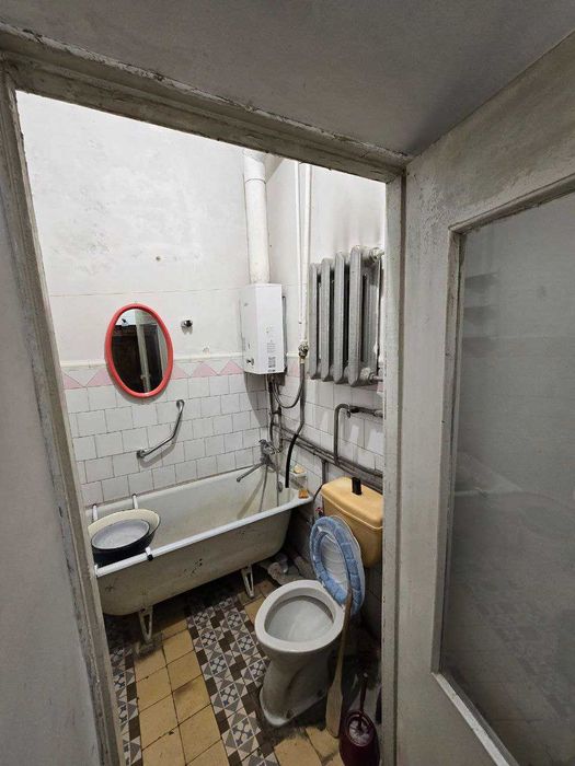 1-кімнатна квартира за адресою вул. Франка (площа 30 м²) - Atlanta.ua - фото 7