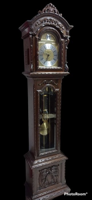 Relógio de pé "Horlsant"