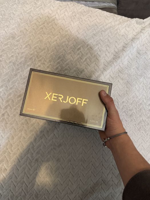 Xerjoff Alexandrina II 100ml