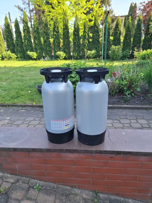 Baniak, Gąsior, KEG, beczka pet po winie 20L