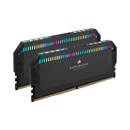 Вживане/ГАРАНТІЯ | Оперативна пам'ять DDR5 32GB (2x16GB) 6000/CL36 Corsair Dominator Platinum (CMT32GX5M2B6000Z36)