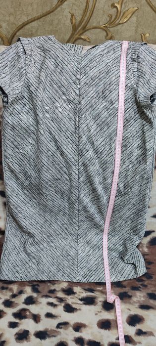 Платье Zara Basic