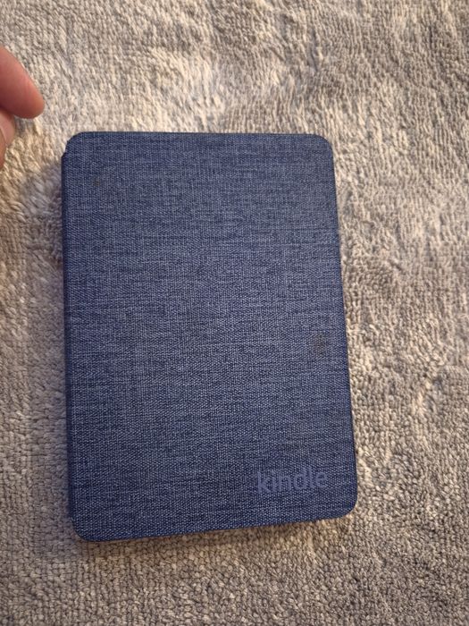Amazon Kindle 11.ª Geração 16GB + Capa original –