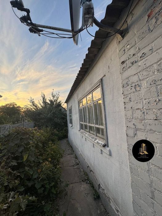 Продам Дом 4ком. Верхнеднепровск Є-відновлення