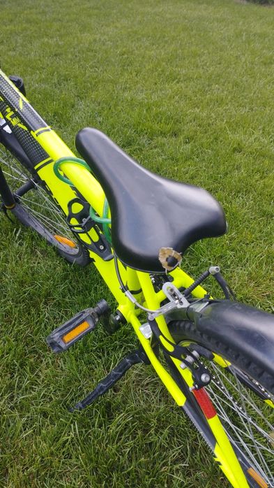 Rower B-Twin koła 24'