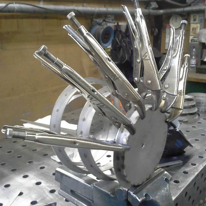 Spawanie metali, spawacz, konstrukcje Mag, Tig, Elektroda.