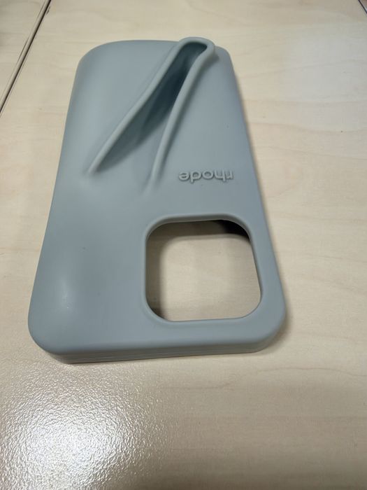 Etui case rhode iphone 15 pro max