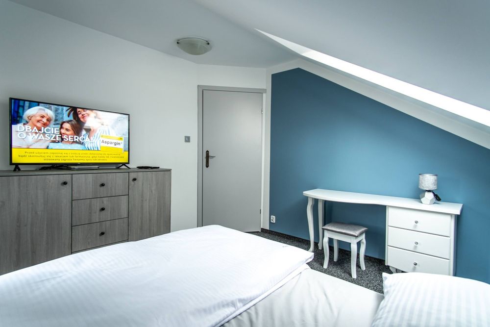 Pokoje i apartamenty nad morzem w Dziwnowie Dziwnów-Bałtyk