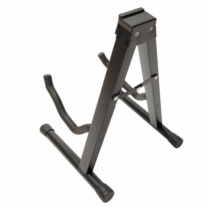 Statyw gitarowy do gitary klasycznej, akustycznej, elektrycznej / NOWY