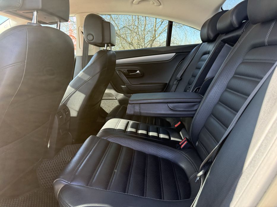 Продам Volkswagen CC 2012