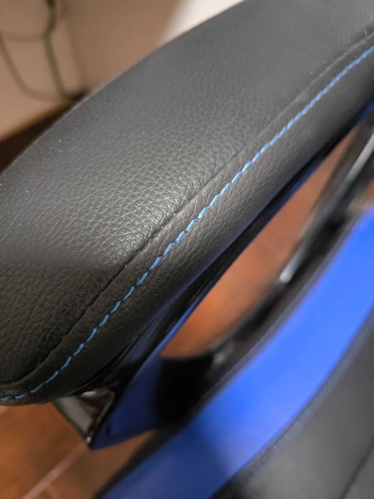 Cadeira Gaming Alpha Kappa