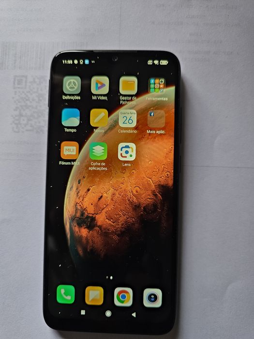 Redmi note 7( 2019)