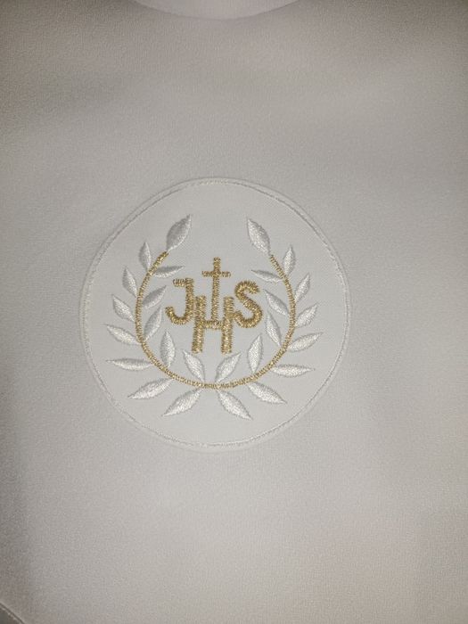 Alba chłopiec rozmiar 146