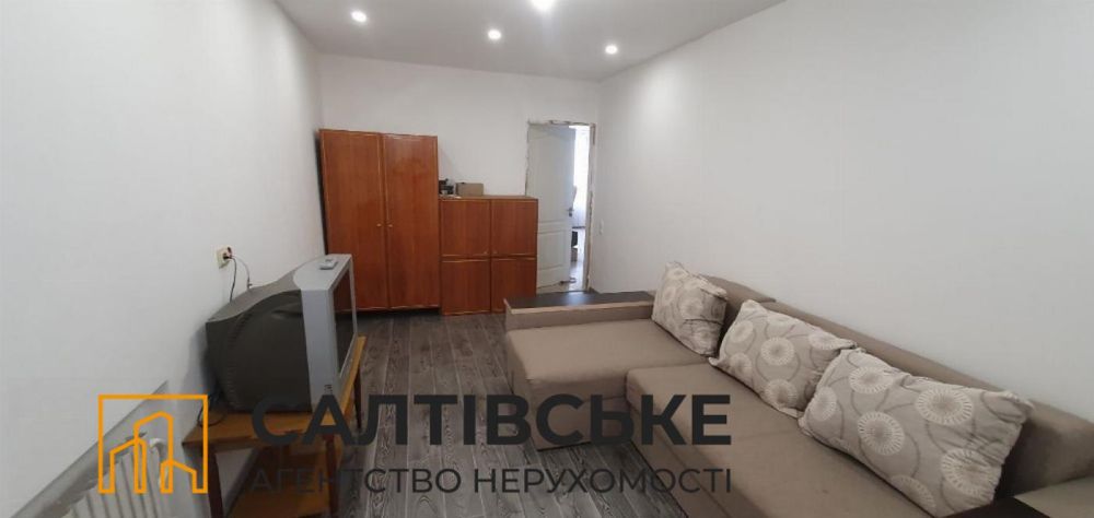 5449-ЮЛ Продам 3К квартиру на Салтовке Героев труда 533 м/р