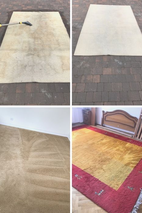 Pranie kanap, tapicerki samochodowej, ozonowanie , parowe mycie