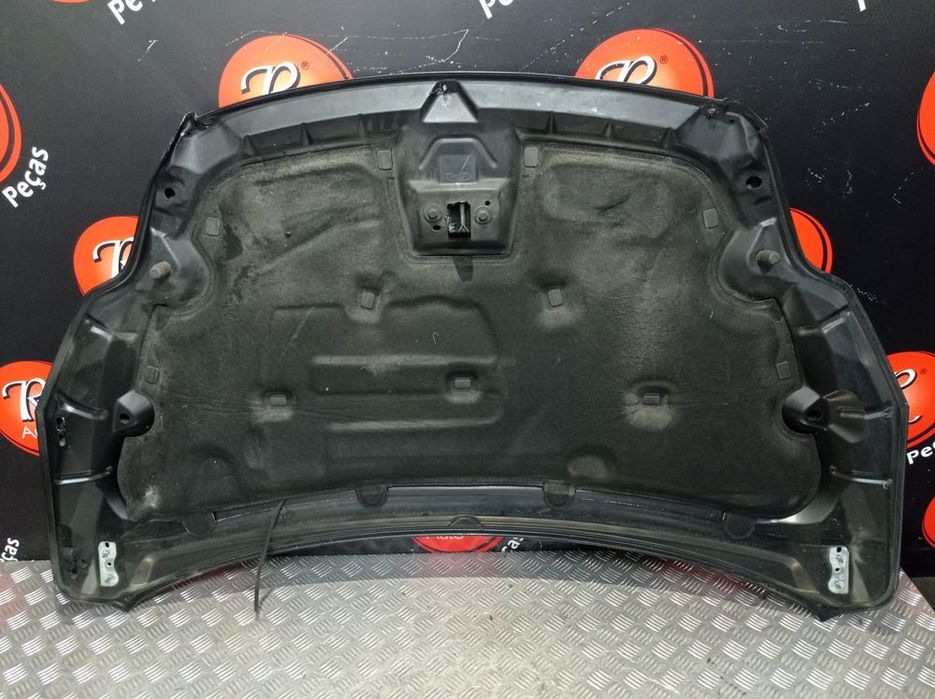 Capot Ford Focus Ii Turnier (Da_, Ffs, Ds)