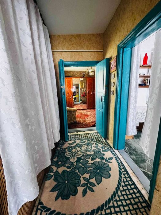 Продам будинок в центрі Кременчука.