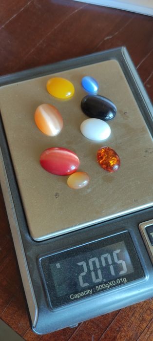 Вставки Rio Grande для ювелірних виробів