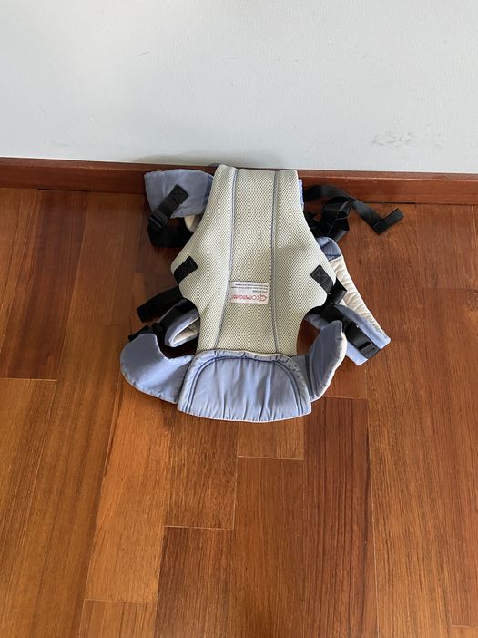 Marsúpio conming baby