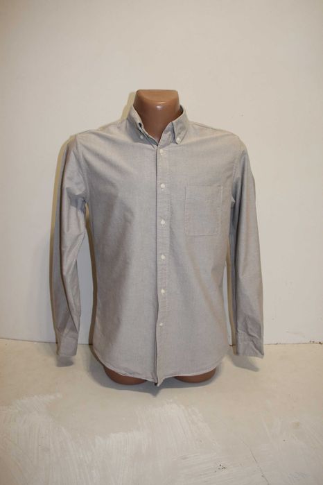 Рубашка, сорочка Uniqlo, оригінал
