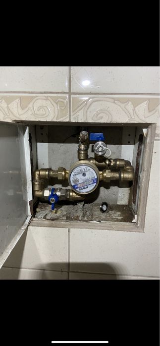 HYDRAULIK Kompleksowe Usługi   24H Faktura VAT