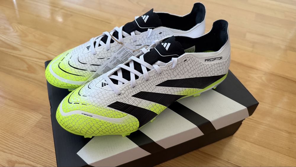 Nowe korki Adidas Predator League FG/MG rozm. 44