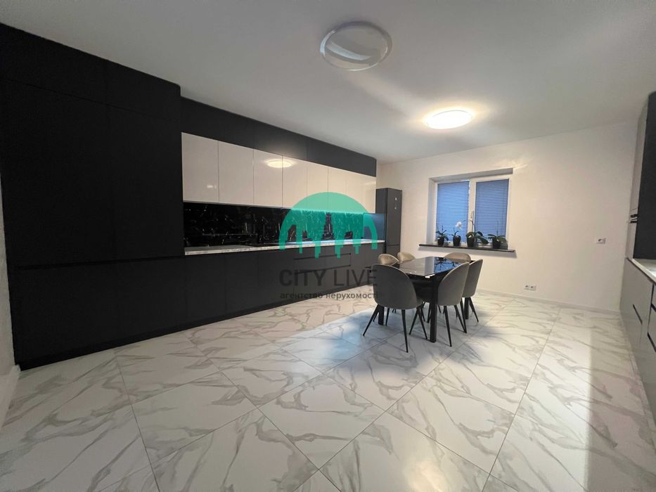 Продам сучасний будинок з ремонтом у Драгомирчанах! (25)