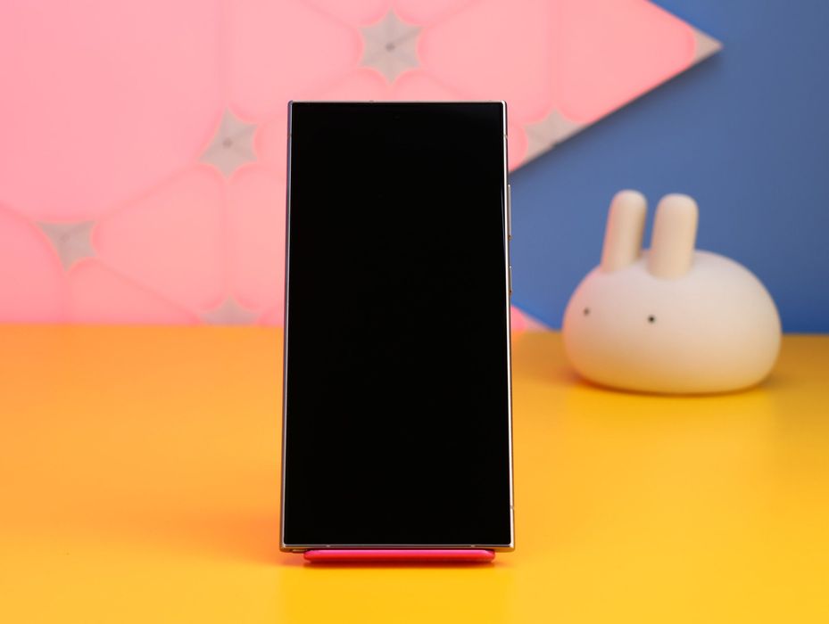 Смартфон Samsung Galaxy S24 Ultra 12/512GB [154566] Б/У З ГАРАНТІЄЮ