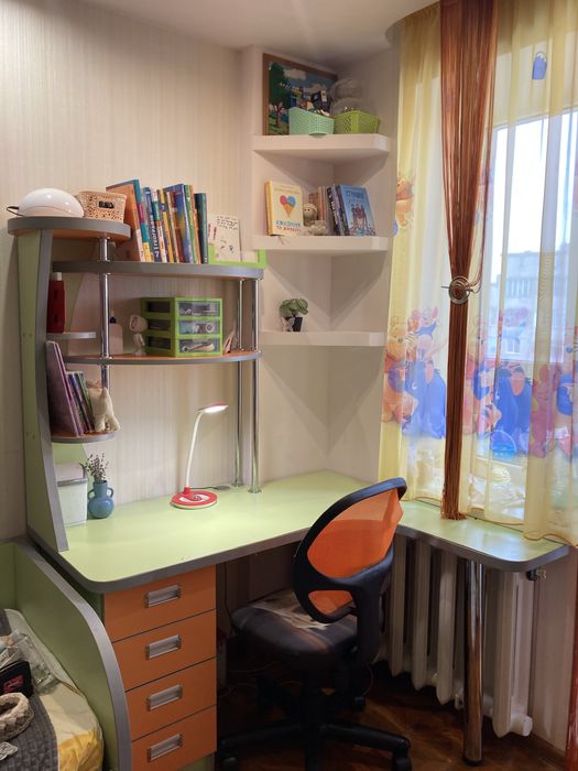 меблі дитячої кімнати