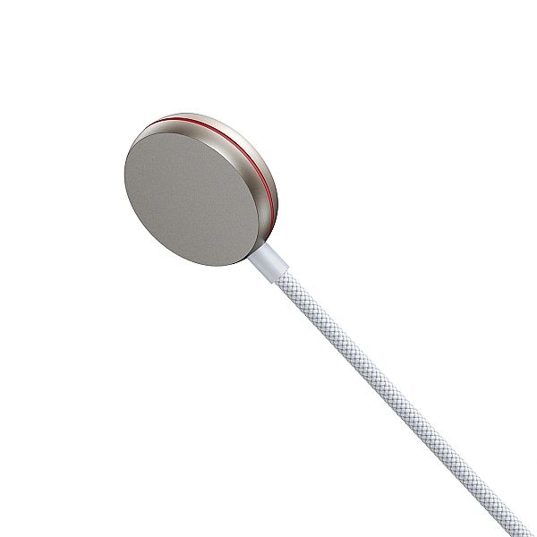 Joyroom 2 w 1 kabel lightning i ładowarka indukcyjna do Apple Watch 1.