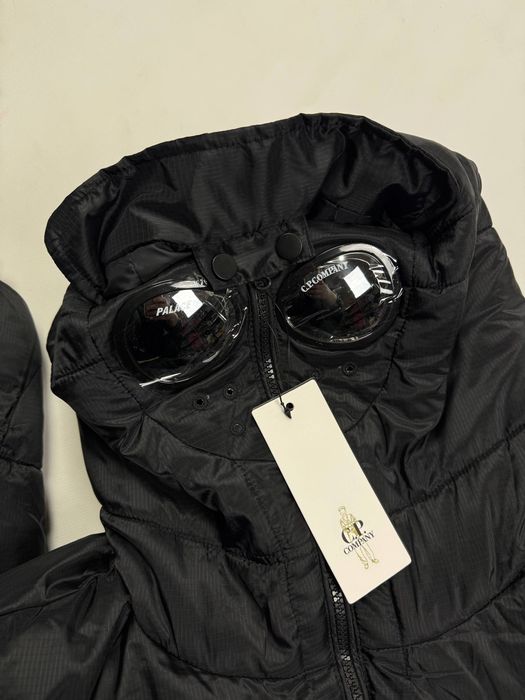 Куртка C.P. Company x Palace