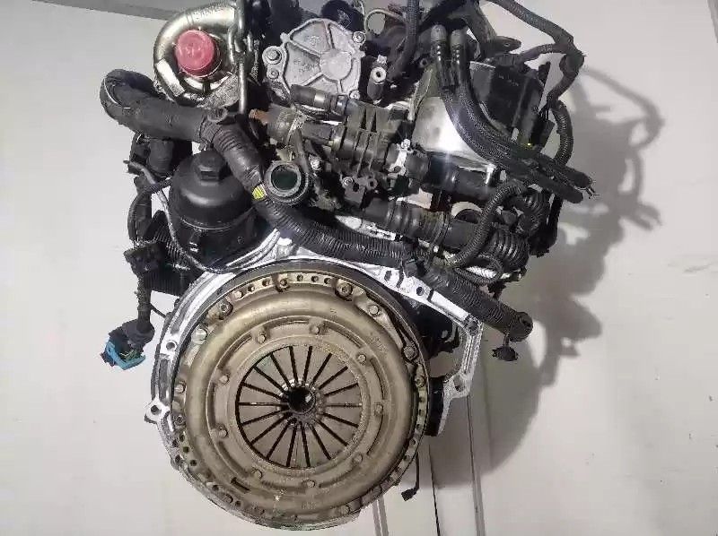 Motor Volvo V50 1.6D Refª: D4164T