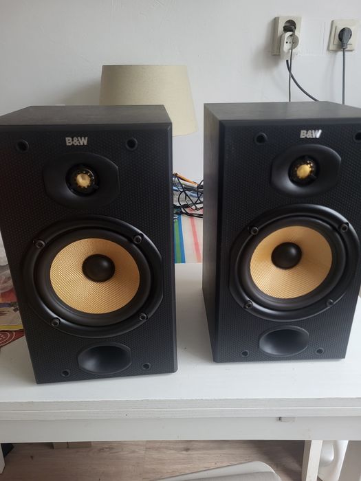 Bowers & Wilkins DM 601