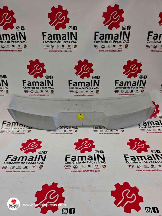 Spoiler / Aileron da Tampa da Mala AUDI A3 Sportback 2.0 TDI (125 kW / 170 cv) [03.2006 - 03.2013]