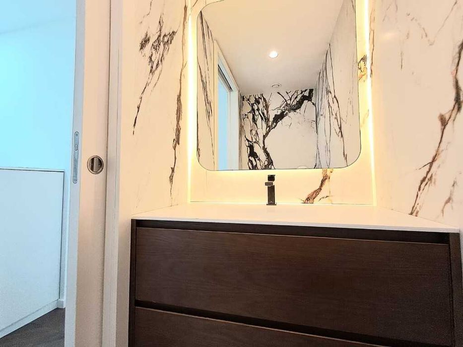 Apartamento T3 Duplex - Leça da Palmeira