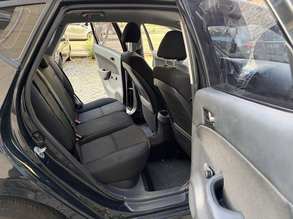 Carro Hyundai i30
