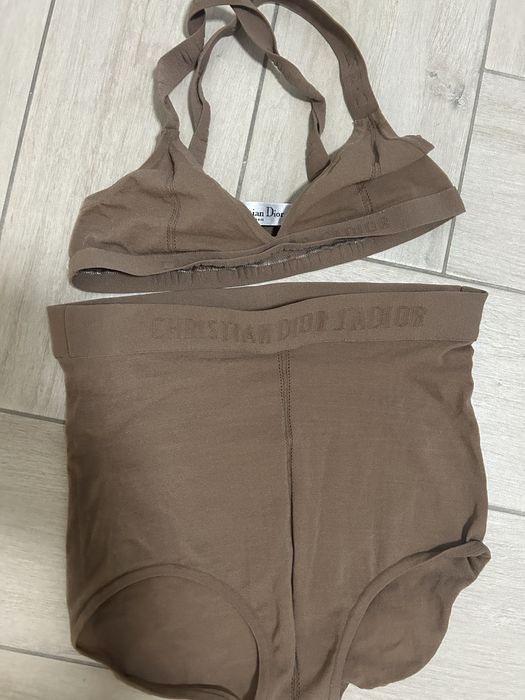 Bielizna Dior  xs