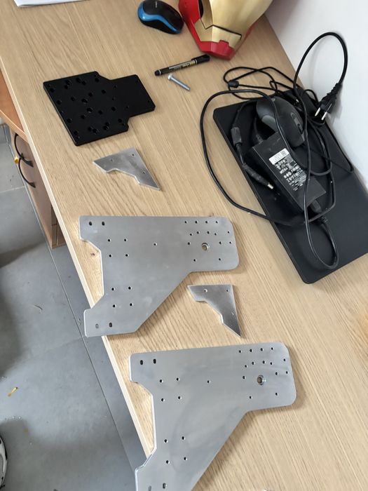 Cięcie plazmą cnc i Frezowanie CNC