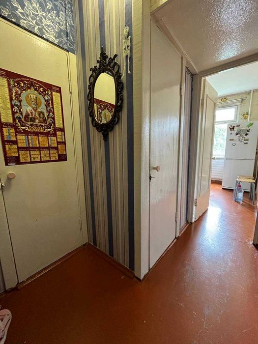Продається 1на квартира 31 м², р-н вул. Старобілоуської. LD