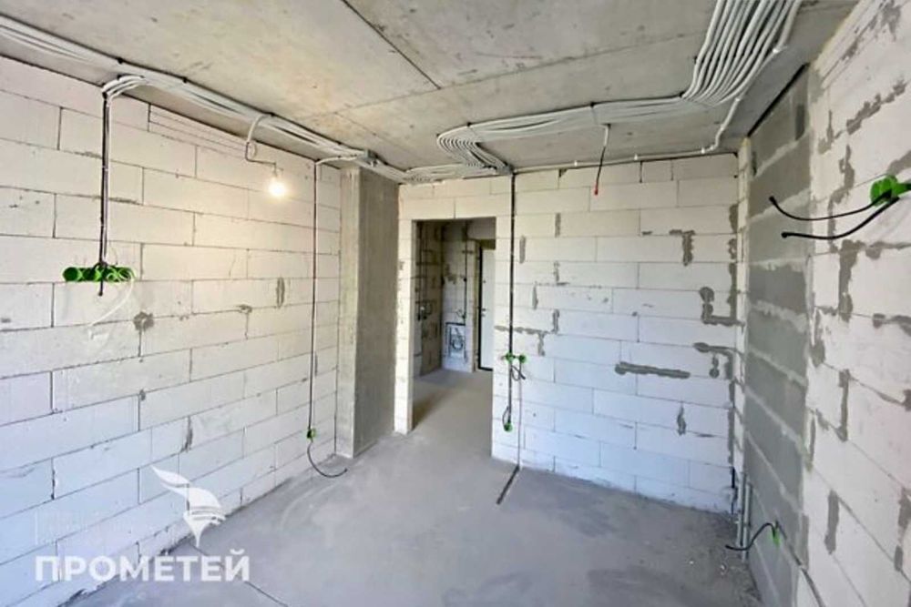 2-кімнатна квартира в новобудові на Вишеньці! Є-Оселя!